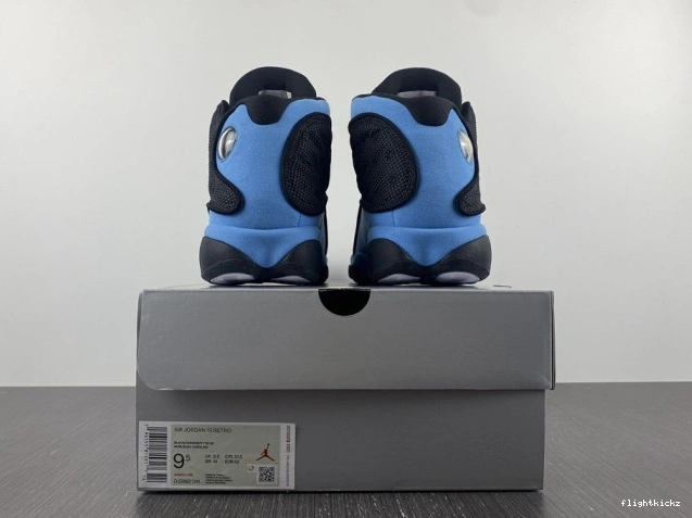 DJ5982-041 Air 13 Blue University Jordan 0727